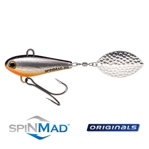Spinmad Spinning Tail Turbo 35g 1002 Minnow