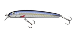 Abu Garcia Beast Hi-Lo 14cm Kék Hering 33g S