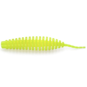 FishUP Tanta 3,5" #046 citrom 5db