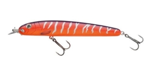 Abu Garcia Beast Hi-Lo 10cm Red Tiger 12.3g S