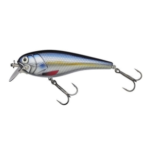 Abu Garcia Beast Hi-Lo 9cm Kék Hering 47g FL