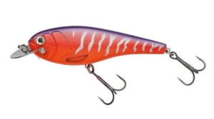 Abu Garcia Beast Hi-Lo 9cm Red Tiger 47g FL