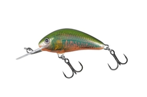 SALMO HORNET 2.5cm 1.5g Holo Oikawa S