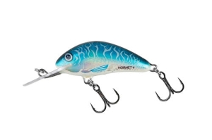 SALMO HORNET 2.5cm 1.5g Holo Super Bleak S