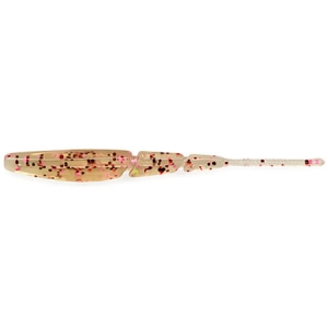 FishUP Aji Triple Stick 1,9" #414 UV Clear/Rl10db