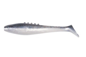 Ripper DRAGON Lunatic PRO 10cm Pearl / Clear Smoked 3db.