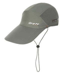 Graff UPF30 baseball sapka 100-CL 54-58