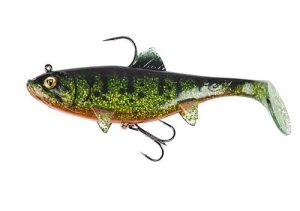 Fox Rage Replicant 7,5cm wobble 10g UV Pike