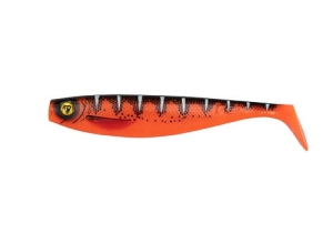 Pro Shad 18cm UV Red Wake