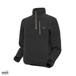 Geoff Anderson Thermal 4 pulóver M fleece - Geoff Anderson Thermal 4 pulóver M