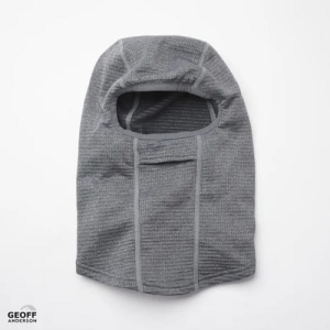 Beanie G.A. WizWool Balaclava