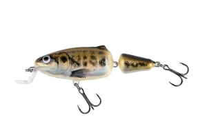 Salmo Frisky SR 7cm 7g Muted Minnow 7cm 7g Muted Minnow