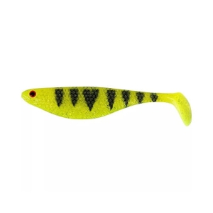 ShadTeez 9cm 7g Sárga veszély