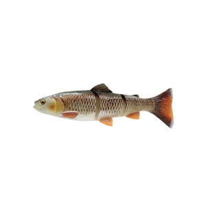 SG 4D Linethru Trout 40cm 712g S keszeg
