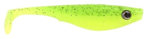 SPRO IRIS The Shad 12cm UV Lemon&Lime 1db