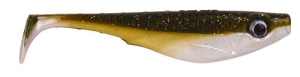 SPRO IRIS The Shad 12cm UV csalihal 1db