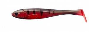 Illex Magic Slim Shad 4 Mad Perch 6db.