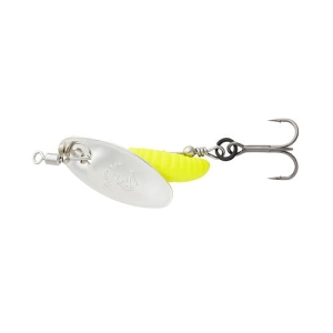 SG Grub Spinners #2 5.8G S Ezüst Sárga