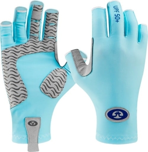 Fly Fisherman Protective S/M Bahama Blu kedb.yű