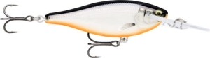 Wobbler Rapala Shad Rap Elite 5,5cm GDSS