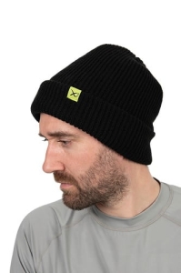 Matrix Thinsulate Beanie sapka - Fekete
