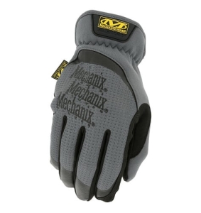 Mechanix FastFit® Szürke S kesztyűk