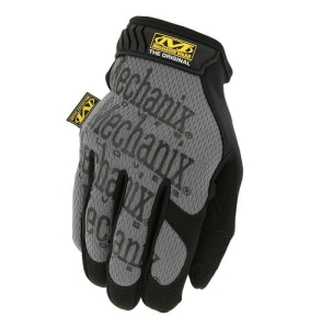 Mechanix The Original® Szürke S kesztyű