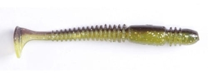 LUCKY JOHN TIOGA PRO 2.4'' 6.1cm T36 9db.