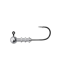 Mustad Big Game jig fej 3db 5/0 20g