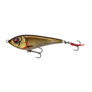 DEVIATOR SWIM 14CM 70G LASSÚ SÜLLYEDŐ SÜLLŐ