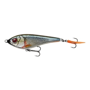 DEVIATOR SWIM 12.5CM 50G LASSÚ SÜLLYEDŐ SÜLLŐ