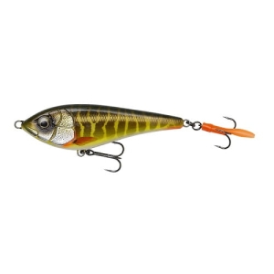 Deviator Swim 10.5cm 35g lassú süllyedő csuka