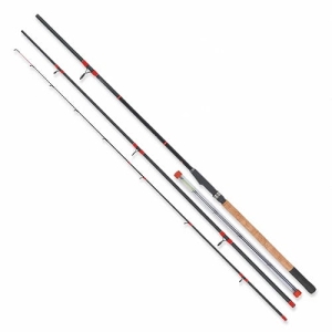 Robinson Kinetik RS Feeder bot 3.90m,50-150g 3+3
