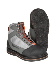 Simms Tributary Boot Nemez Striker Grey 10 43
