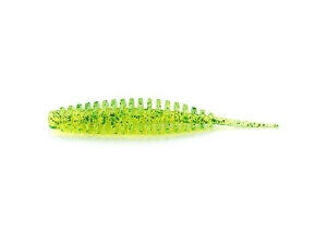 FishUP Tanta 2,2cm #026 Fluo Chartreuse zöld 12db