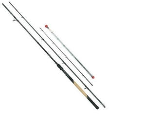 VDE-Robinson Feeder TX4 bot 4,20m felfelé 130g 3+3c
