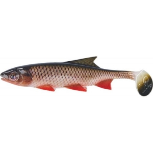 BALZER Clone Shads 9cm Chub 1db
