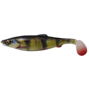 SG LB 4D Hering Shad 13cm 17g sügér