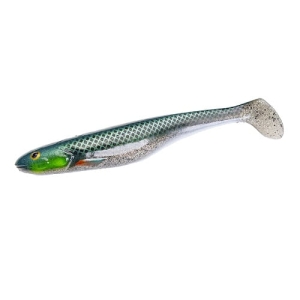 Gator Catfish lapát 22cm SilverSmelt 1db