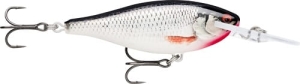Rapala Shad Rap Elite wobbler 7,5cm GDROL