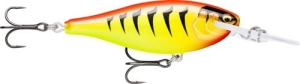 Rapala Shad Rap Elite 7.5cm GDHT