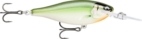 Wobler Rapala Shad Rap Elite 5,5cm GDTP.jpg