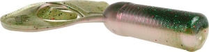 STRIKE PRO Double Tail Miuras egér Arkansas Shine