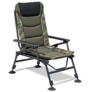Anaconda Chair Ti-Lite 6 Season Prime Chair horgászszék