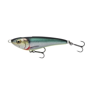 SG Freestyler v2 13cm 46g SS Zöld Ezüst