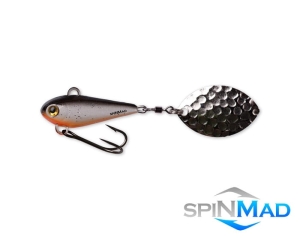 Spinmad Spinning Tail WIR 10g 0805 Minnow