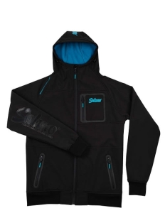 Salmo Soft Shell kabát XXL-es méretben