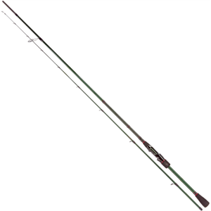 KONGER KASTMASTER JIG PERCH 259cm 1-10g 2db