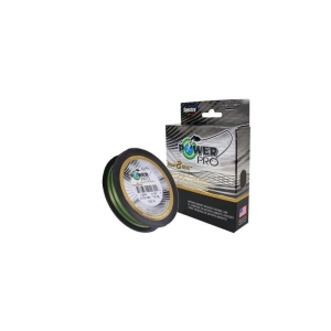 Power Pro Super 8 Slick V2 0.32mm 275m 24kg AquaG