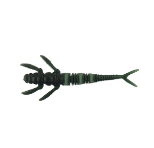 FishUP Flit 5.5cm #110 Sötét olajzöld 9db
